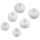 HAMA HK2103, biale - 1381633 - zdjęcie 2